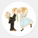 Search for kissing couple stickers Flowers
