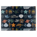 Search for shark chopping boards Turtle