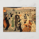 Search for 40s postcards Halloween