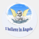 Search for angel and baby jesus stickers Faith