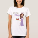 Search for cup cake tshirts Sweet