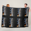 Search for basketball blankets Sport