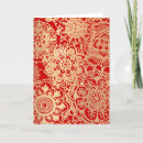 Search for mandala christmas cards Elegant