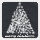 Search for christmas chalkboard stickers Snowflake