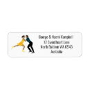 Search for roller skate return address labels Skating
