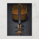 Search for cello postcards Music