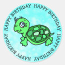 Search for tropical turtle stickers Sea