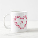 Search for symbol of love mugs Anniversary