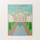 Search for taj mahal puzzles Travel