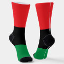 Search for african socks Flag
