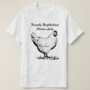 Search for friendly chicken tshirts Chickens