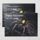 Search for magic halloween cards Scary