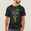 Search for mommy elf tshirts Cool