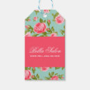Search for vintage gift tags Floral