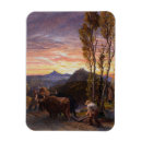 Search for ploughing magnets Oxen