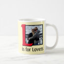 Search for true love mugs Lovers