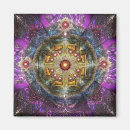 Search for heart mandala magnets Geometric
