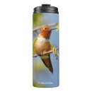 Search for hummingbird travel mugs Wildlife
