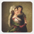 Search for vigee lebrun stickers Female
