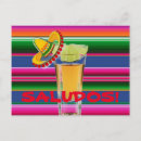 Search for sombrero postcards Tequila