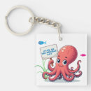 Search for cartoon fish key rings Funny