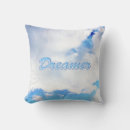 Search for puffy cushions Clouds