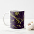 Search for marble swirls mugs Modern