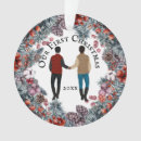 Search for gay men christmas tree decorations Homosexual