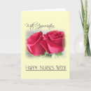 Search for nurse appreciation week thank you cards Nursing