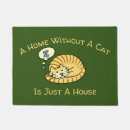 Search for cartoon doormats Pet