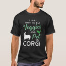 Search for corgi christmas tshirts Owner