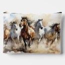 Search for mustangs Wild horses