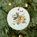 Search for butterfly christmas tree decorations Illustration
