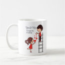 Search for you and me forever mugs Hearts