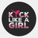 Search for kickbox stickers Daniel larusso