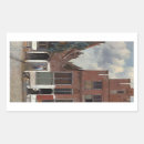 Search for vermeer stickers Baroque