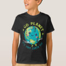 Search for there is no planet b tshirts Nature lover