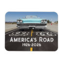 Search for route 66 magnets Mother road