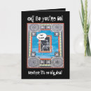 Search for brothers 60th birthday cards Funny