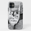 Search for classic rock iphone cases Black