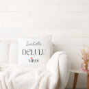 Search for best friend funny saying cushions For her