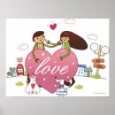 Search for computer love posters Romance