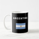 Search for argentine mugs Flag