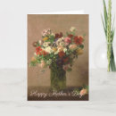 Search for french mothers day cards Vintage