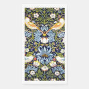 Search for william morris napkins Birds