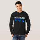 Search for swim bike run tshirts Fitness