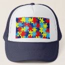 Search for puzzles hats Support