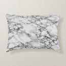Search for black stone cushions Marble