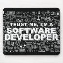 Search for software programming programer mouse mats Coding