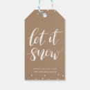 Search for kraft gift tags Handwritten
